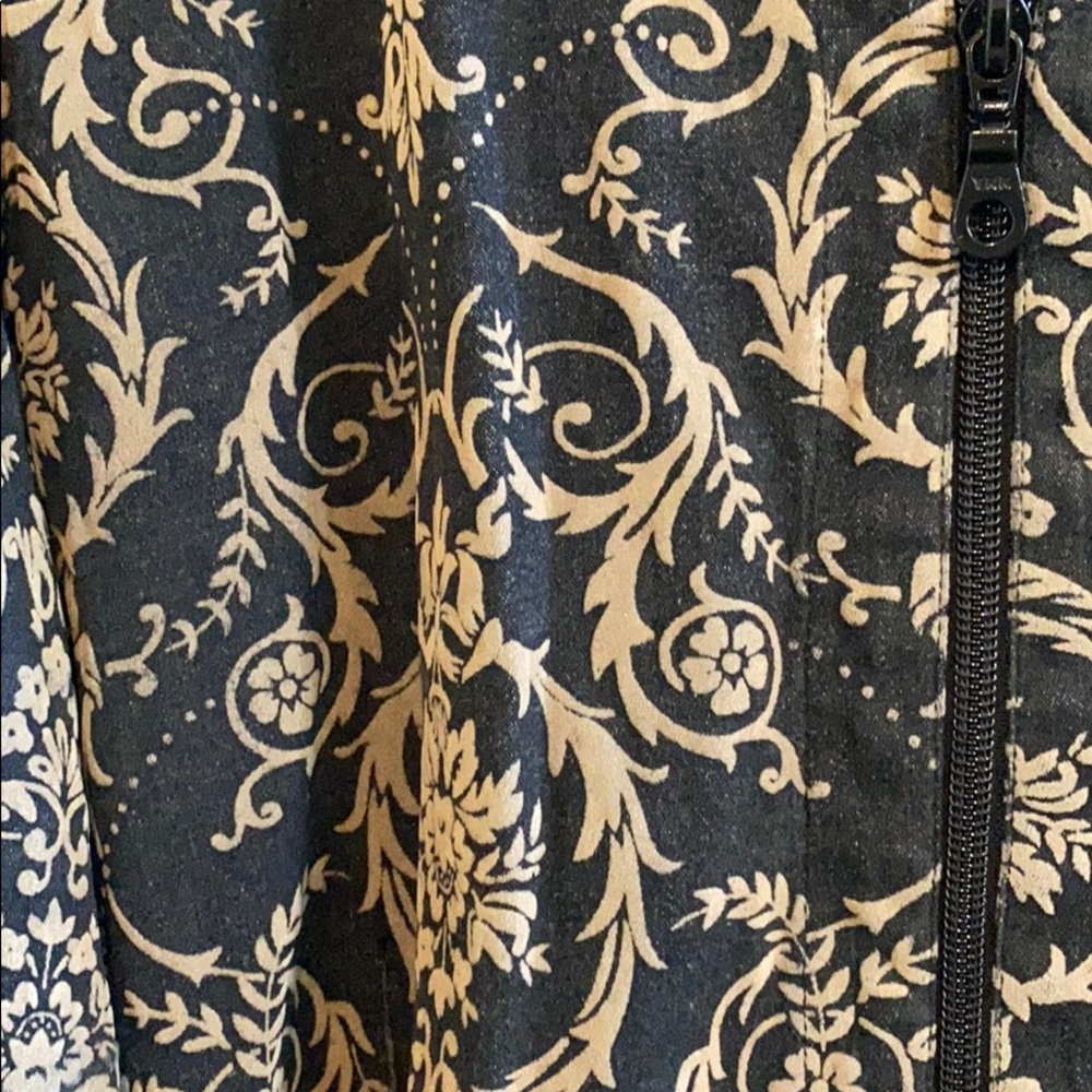 Chico’s Jacket - Picture 4 of 7